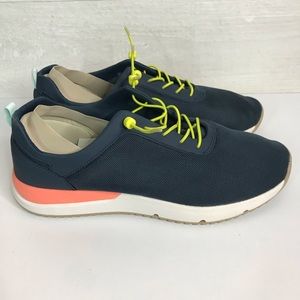 tropicfeel jungle sneakers Sz 11 Mens